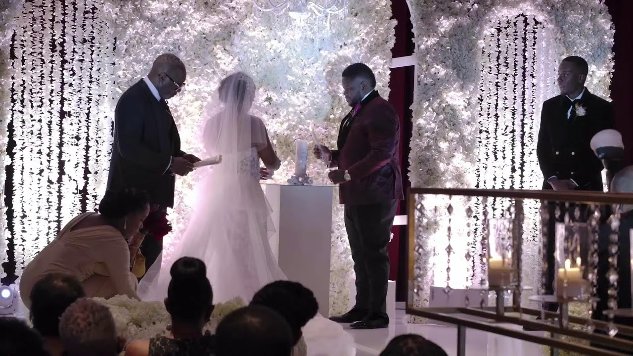 Limerick Wedding