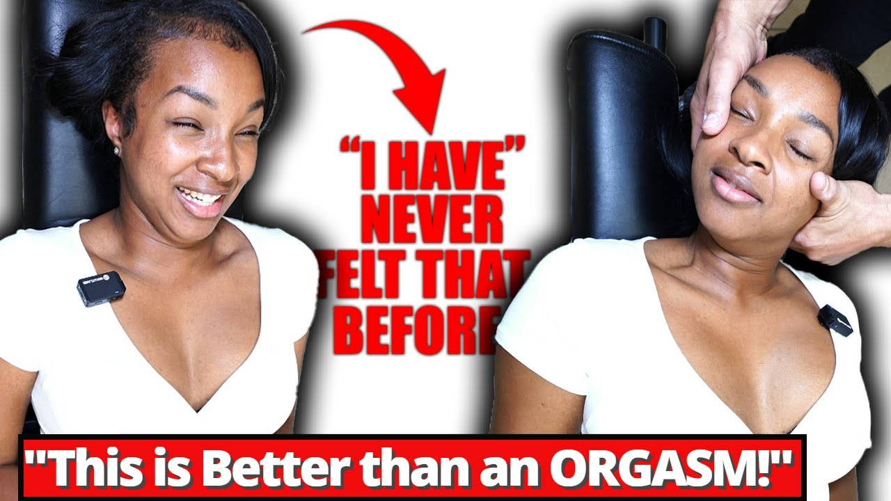 Influencer's Ultimate Chiropractic Experience!