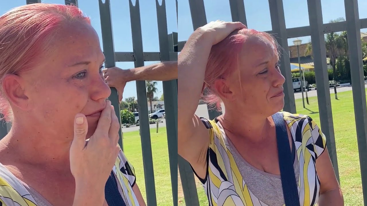 They Lost Everything to Burglary This Family Got A Surprise For Their Baby. Emotional!!!