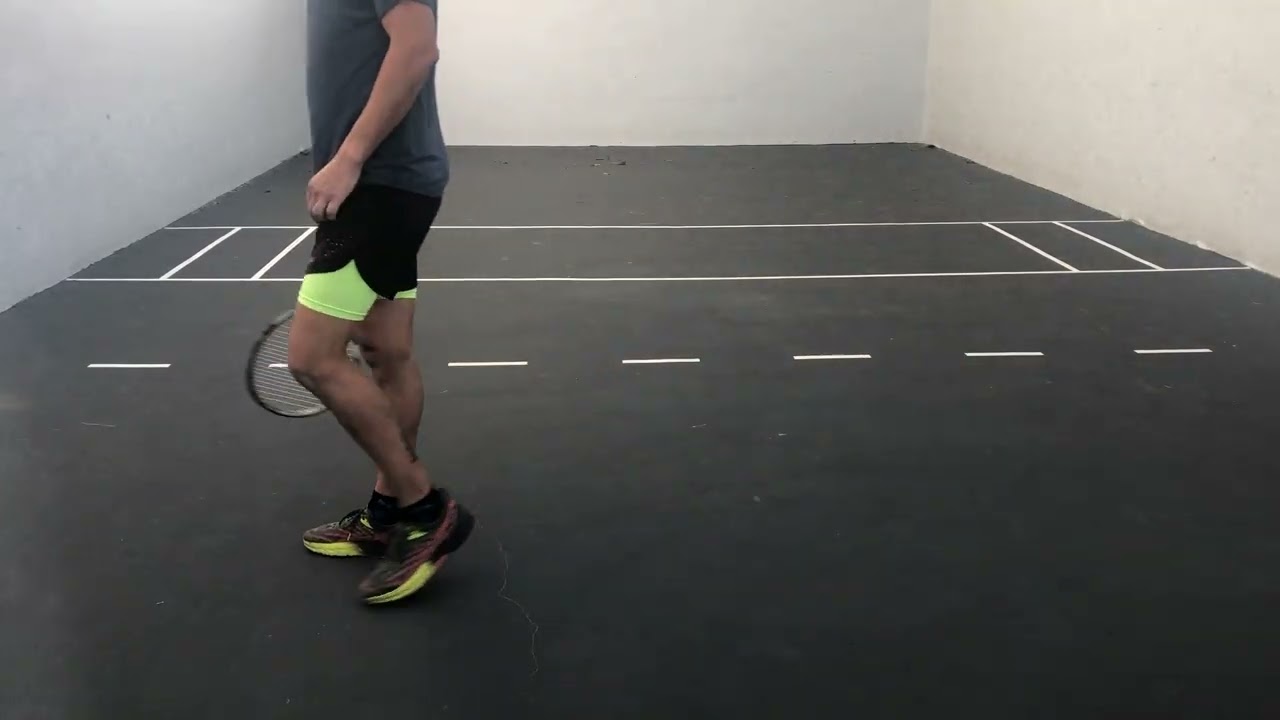 Racquetball