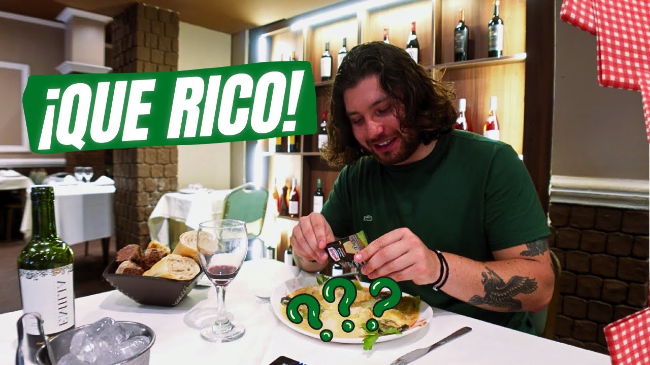 ¿BUEN BODEGÓN? | 