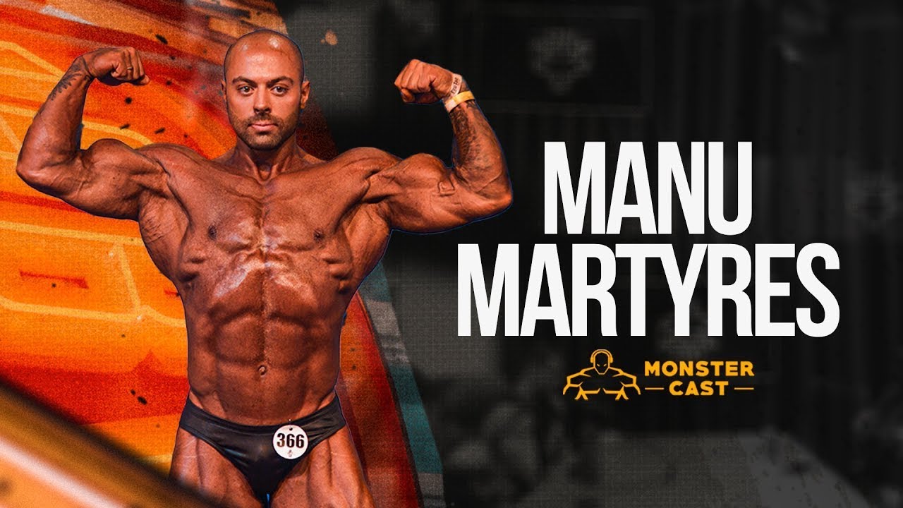 MANU MARTYRES - SEGREDO DOS COACHES GRINGOS