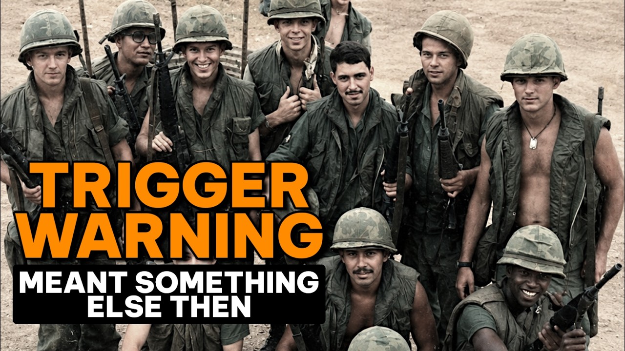 Could Today's Generation Survive What They Did?