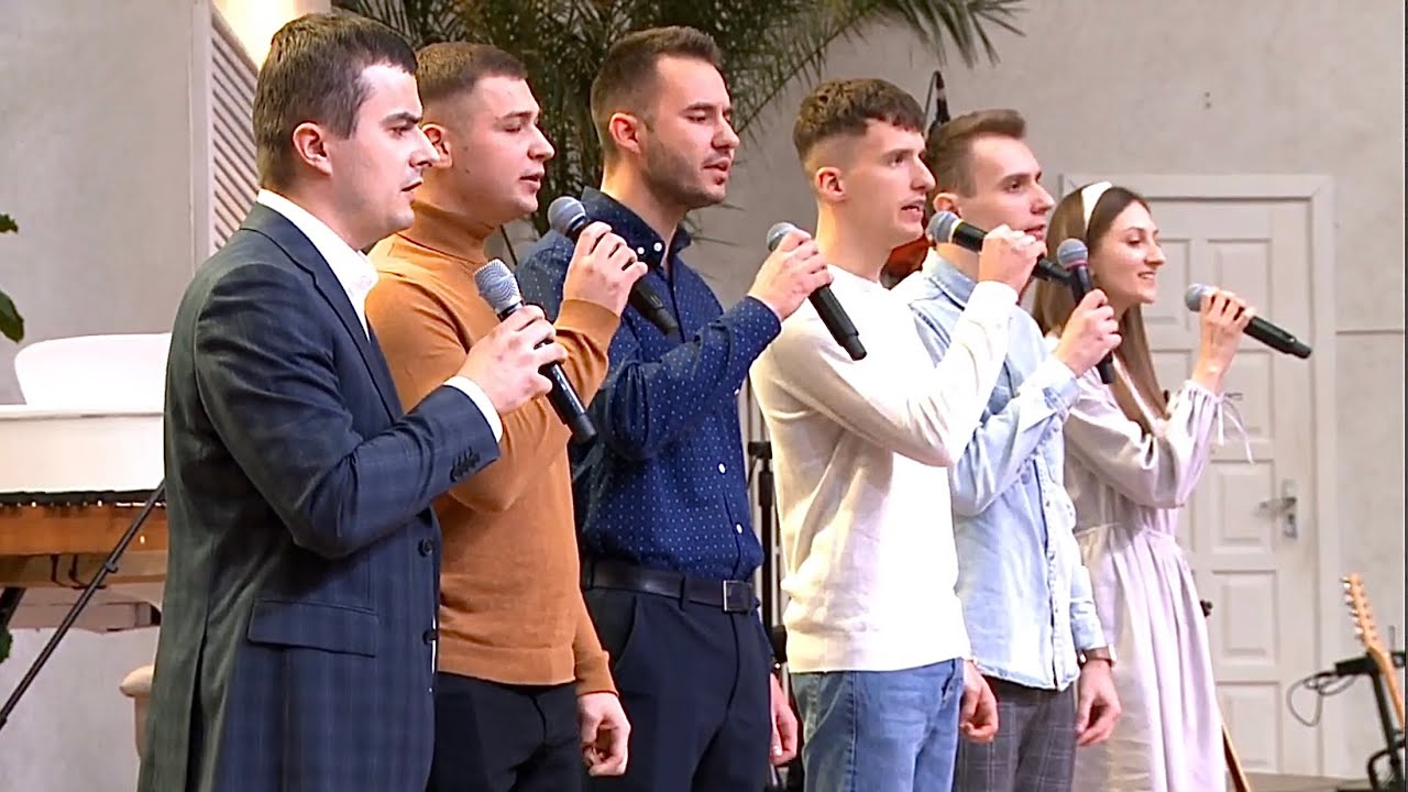 «Наполни славой, наполни силой»