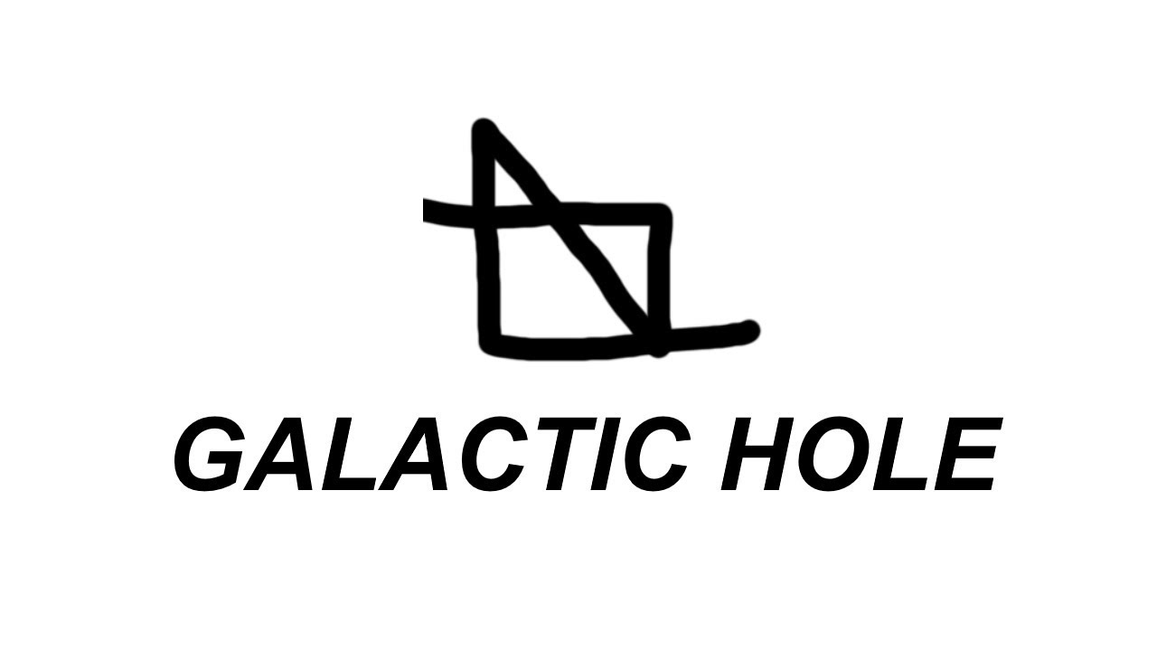 Galactic Hole - 55555