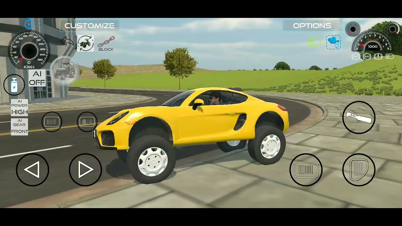India vehicles in the 3d game 2026 #youtubeshorts #shorts #trending 