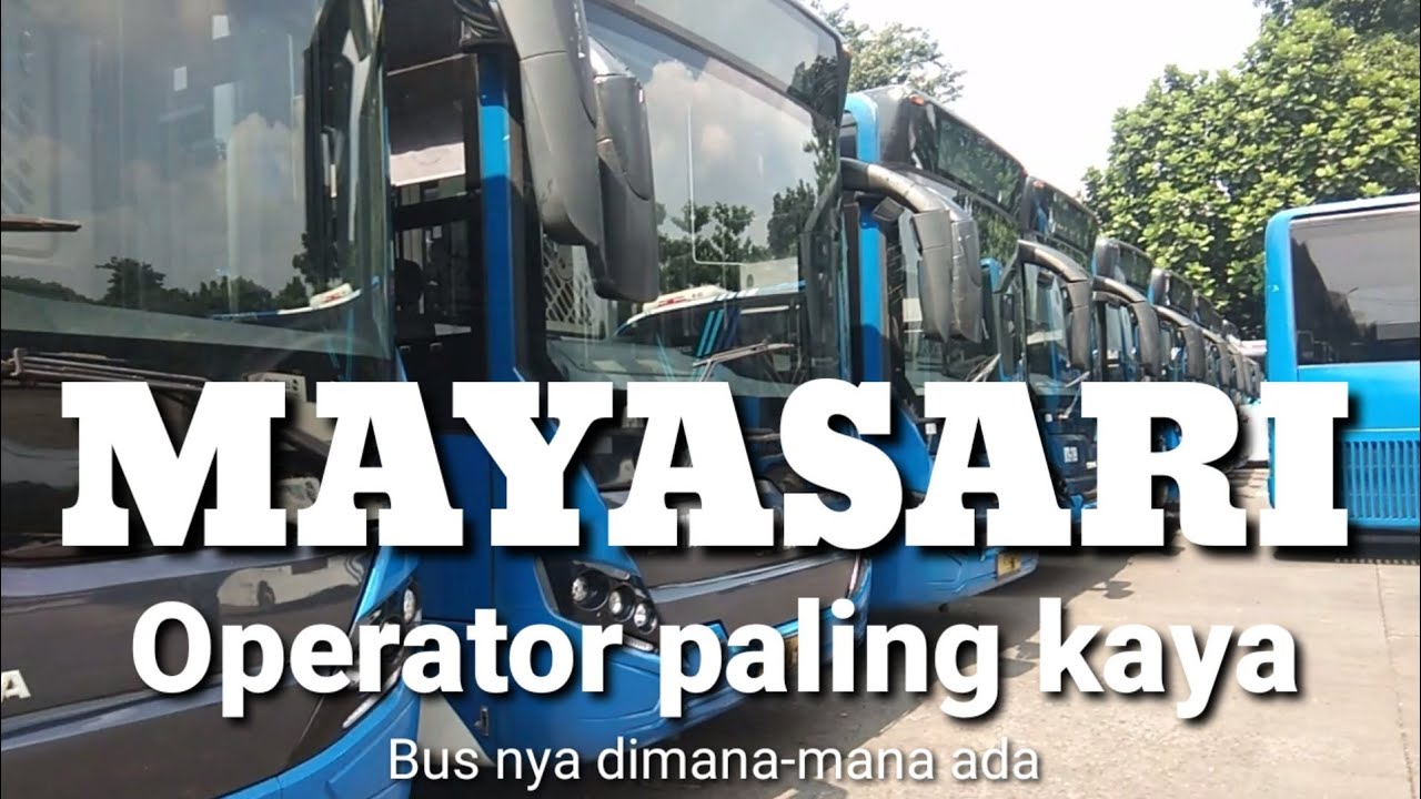 MARKAS nya unit scania milik PT MAYASARI bhakti