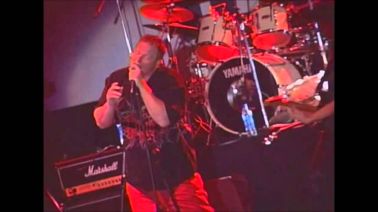 Guardian - Lead The Way (Live in Guatemala)