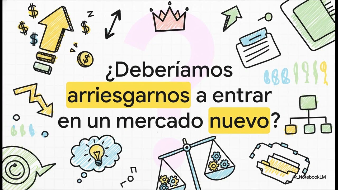 Negocios y Economía