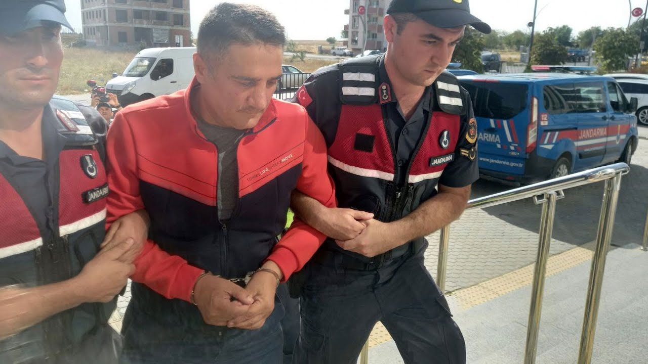 Kırklareli'de selde 6 kişinin öldüğü bungalov evlerin sahibi adliyeye sevk edildi