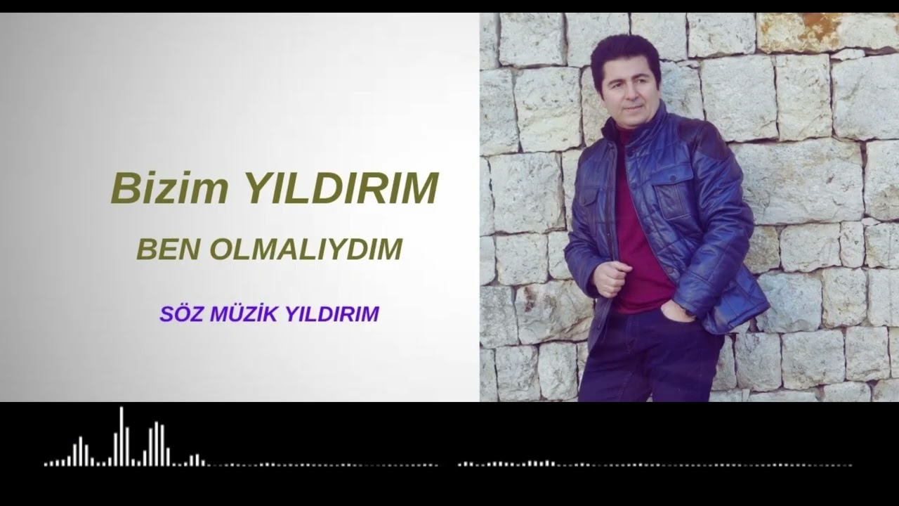 Bizim YILDIRIM Ben Olmalıydım #müzik  #türkü