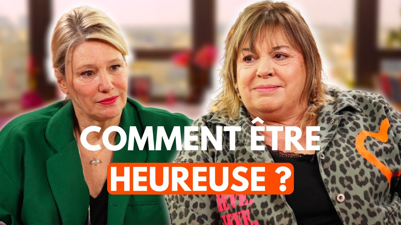 MICHÈLE BERNIER : 