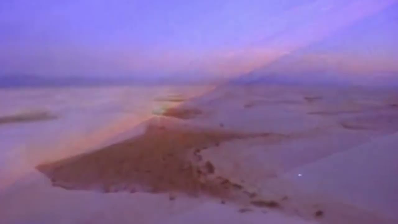 WINDFALL TALES IN THE DESERT 2 - SANTA FE & GAEL PENNORS QUARTET Feat DAVIDE BONOMO & GIOVANNI DAGNA