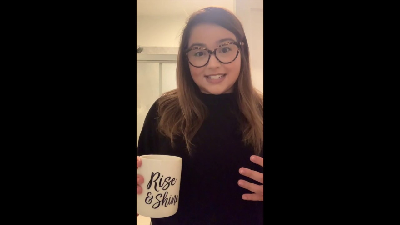 Life Skills at Home: Morning Routine