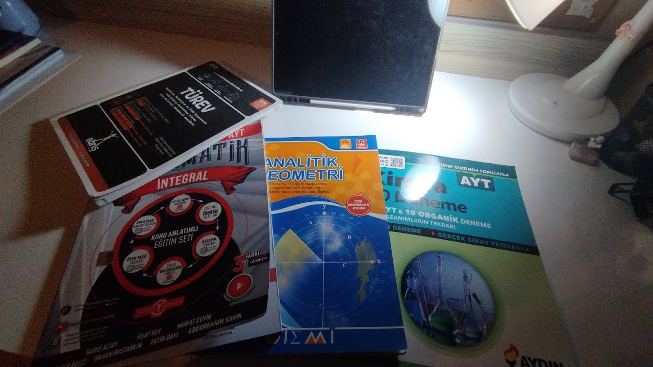 YANIT AYT SONUCUM VE ÇALIŞMALARIM #yks #ayt