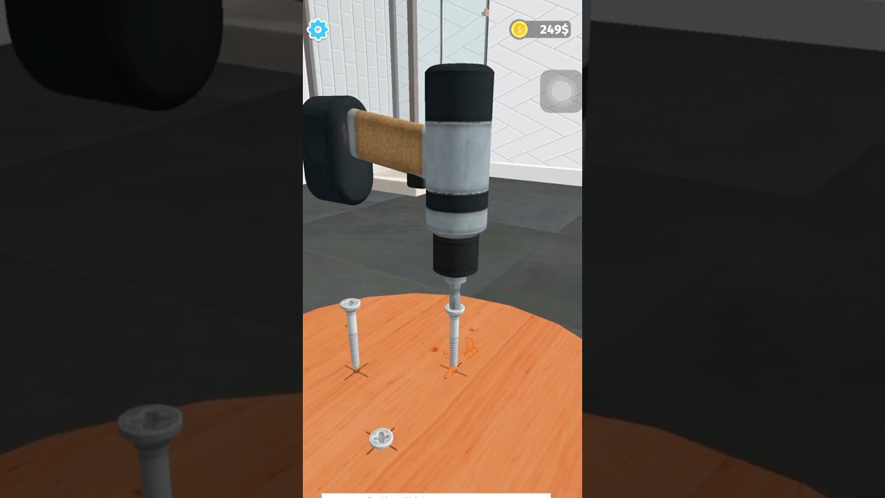 Make fabric table #technical #table #fabric #gameplay #furniture
