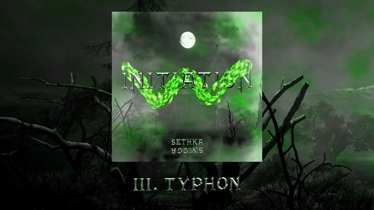 Sethka Snicca &ndash; INITIATION EP (FULL ALBUM)