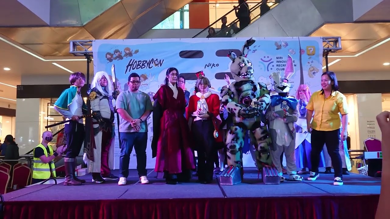 Niko Matsuri 2023 | Day 2 Closing