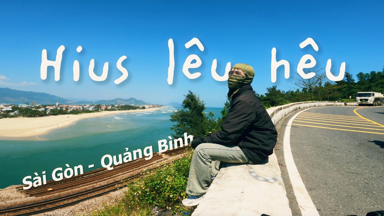 Lêu hêu 1500km