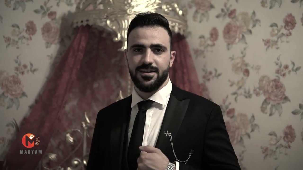 حفل زفاف محمد كرزون الجزء 1/انقرة/  احيا الحفل الفنان احمد مهنا (مريم...الصورة بتحكي05319565121)