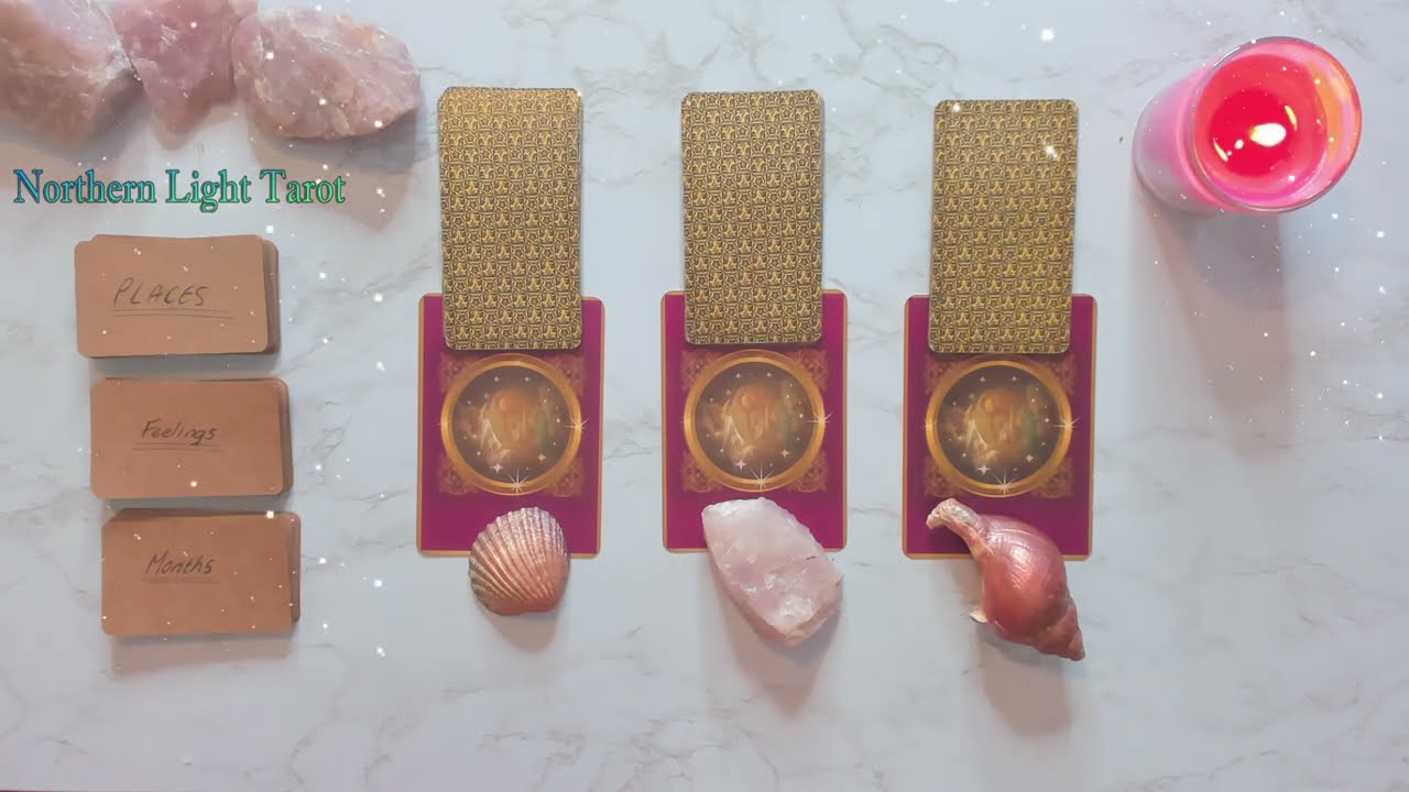 Pick a Card 💖 WILL WE BE TOGETHER? 💖 TIMELESS Love Tarot Reading (It's Intense!)