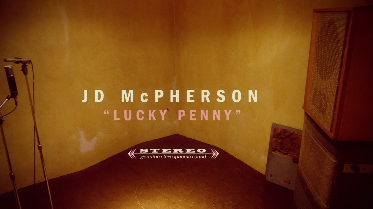 JD McPherson - 