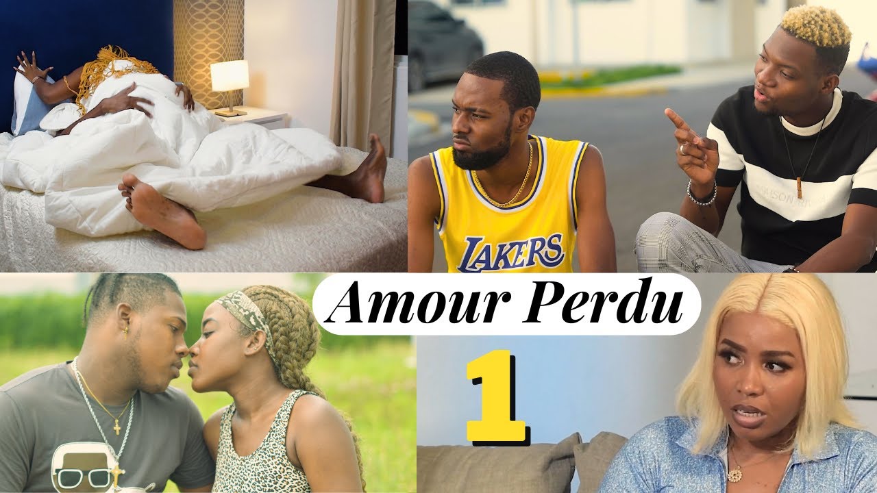 AMOUR PERDU episode 1