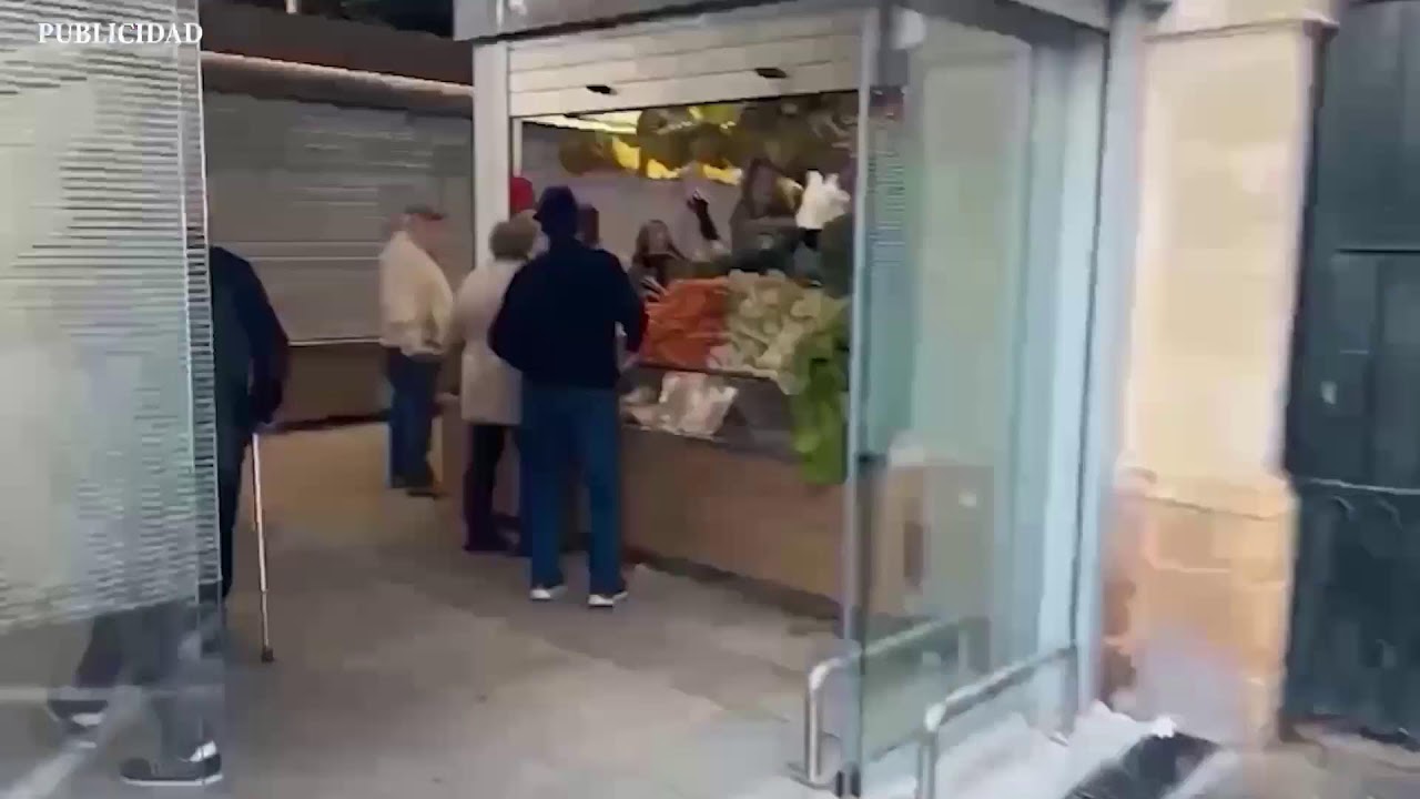 TRASLADO DE NTRO. PADRE JESÚS DE LA SENTENCIA Y LA ESPERANZA CORONADA