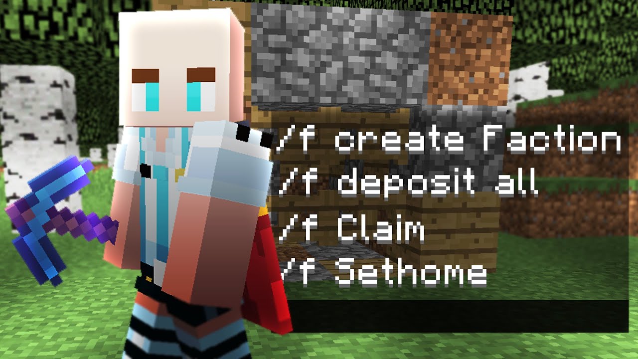 Como JUGAR Minecraft HCF desde CERO *TUTORIAL DEFINITIVO*