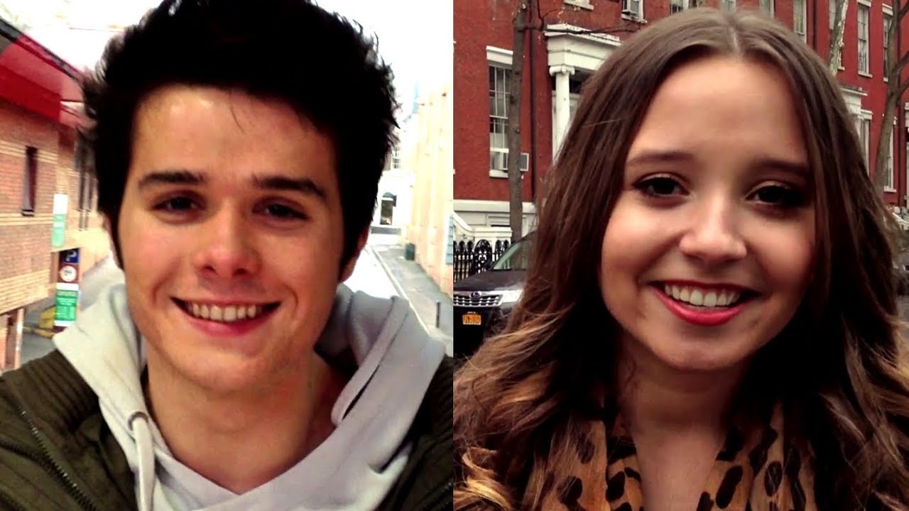 Everything Has Changed - Taylor Swift (ft Ed Sheeran) | Ali Brustofski & Tom Andrews Cover (Video)