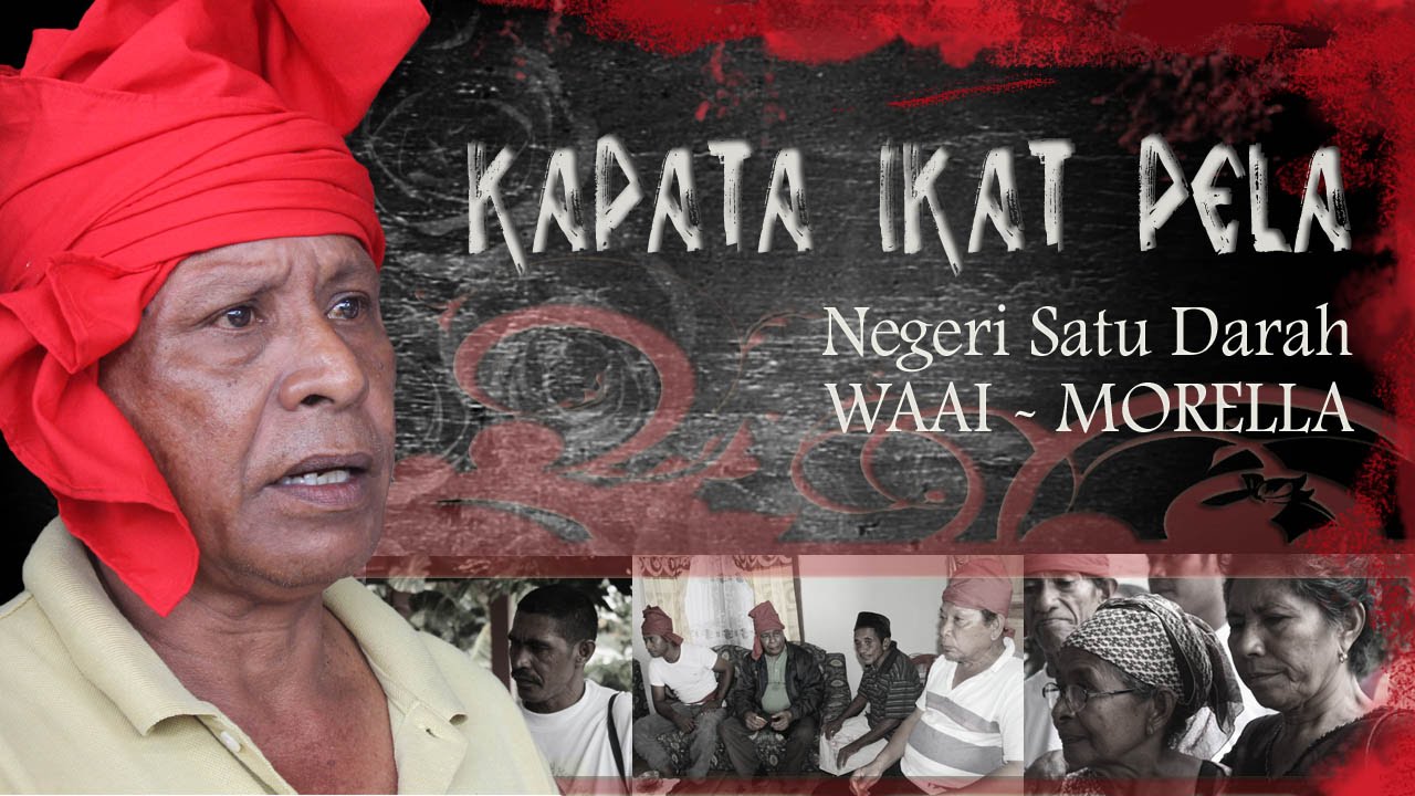 Kapata ikat pela Waai Morella