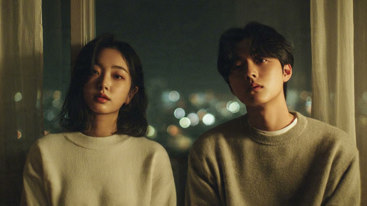 🎵 The Room Between Us