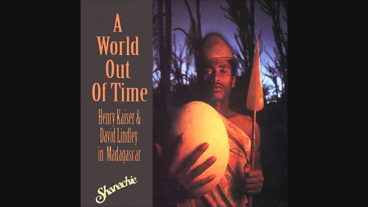 Hana (by Henry Kaiser & David Lindley feat. Tarika Sammy)