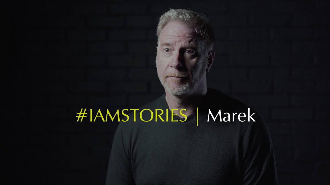 VOICES: Marek Reichman on a new&nbsp;legacy for Aston Martin in F1&nbsp;| #IAMSTORIES