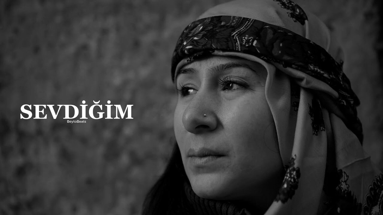 Beyto Beats - Sevdiğim