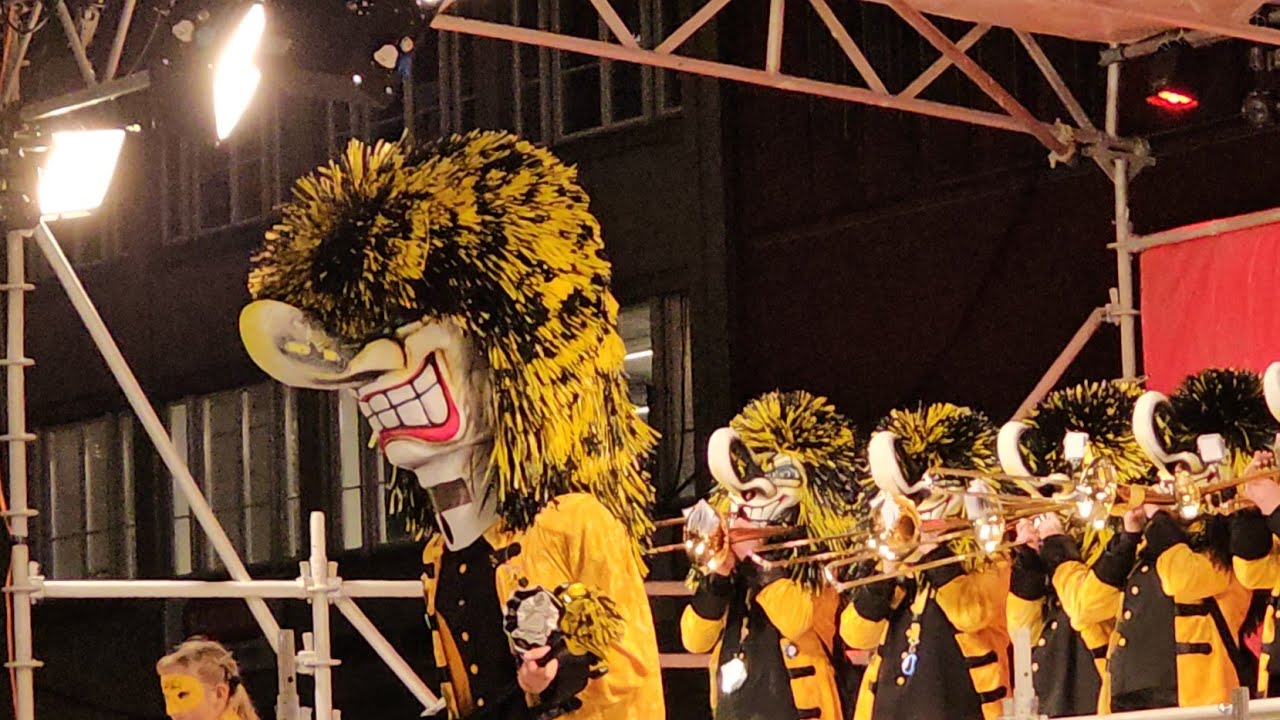 Basler Fasnacht 2026 Guggekonzert  