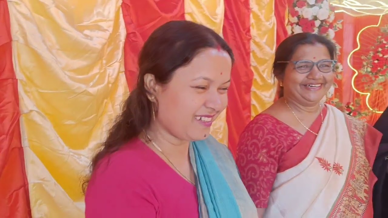 #পুজোবাড়িরআনন্দ #সবাইমিলেপুজো #একান্নবর্তীপুজো #বাড়িরপুজো #আড্ডাআরপুজো