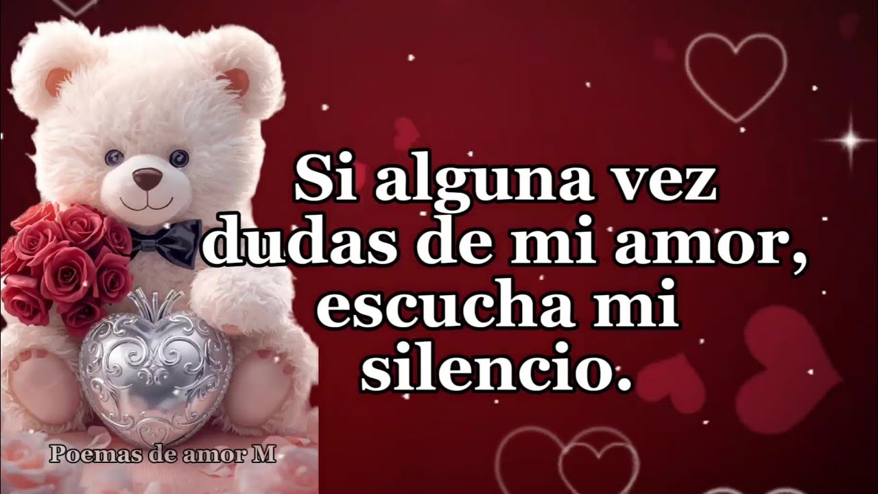 Para ti amor ❤️ Àbrelo este lindo mensaje para ti amor ❤️