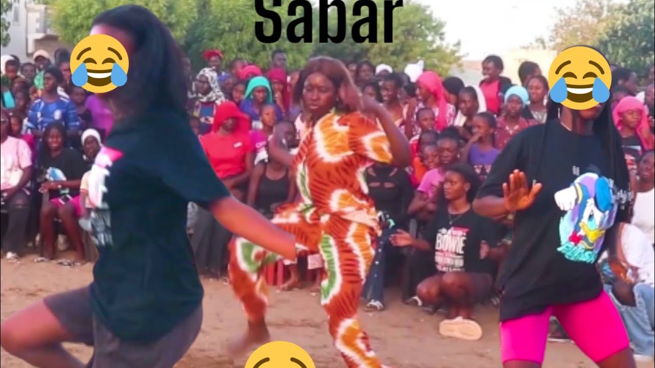 👉😂sabar bou nekh a l école Complexe scolaire espérance de Thies ( Diamaguene )😅😅