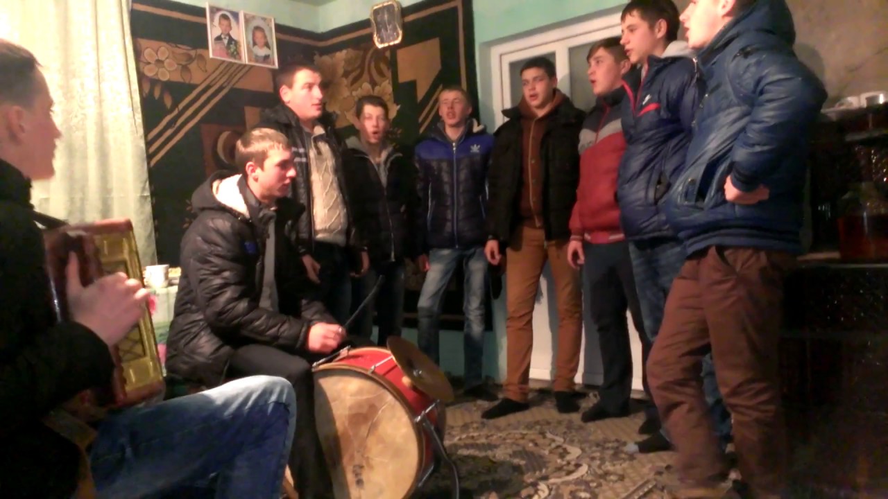 драниця у селі саджавка