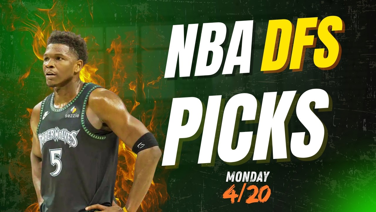 Прогнозы DraftKings на сегодняшние матчи НБА в формате Daily Fantasy &mdash; лучшие варианты и выгодные...