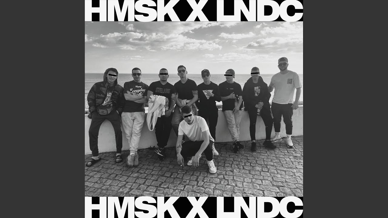 Hmsk X Lndc