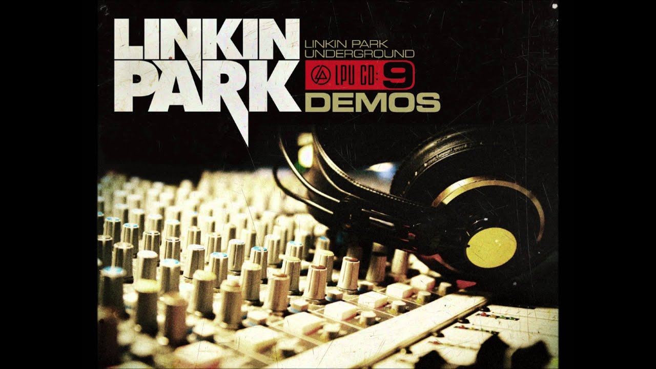 Linkin Park Underground - Drum Song (Little Things Give You Away Demo Version 2006)