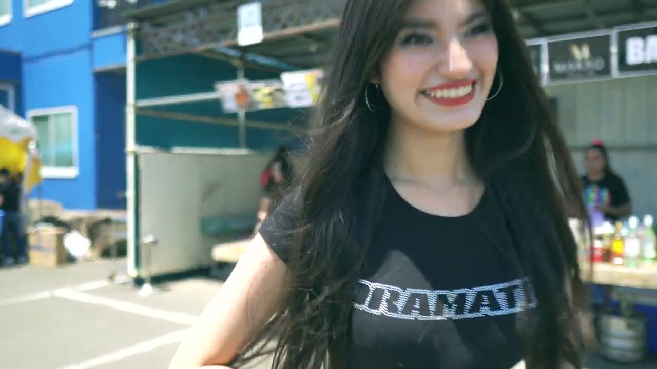 Japonesa peruana