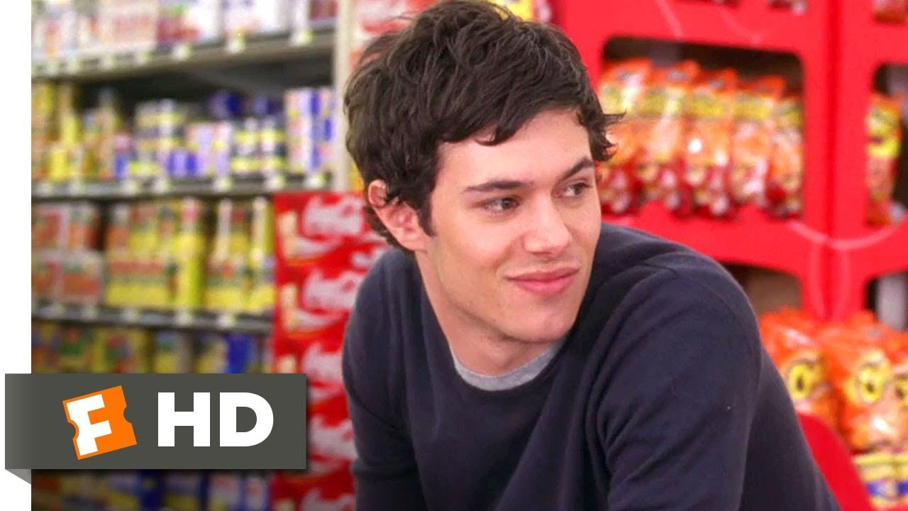 In the Land of Women (2007) - Awake to Life Scene (4/9) | Movieclips