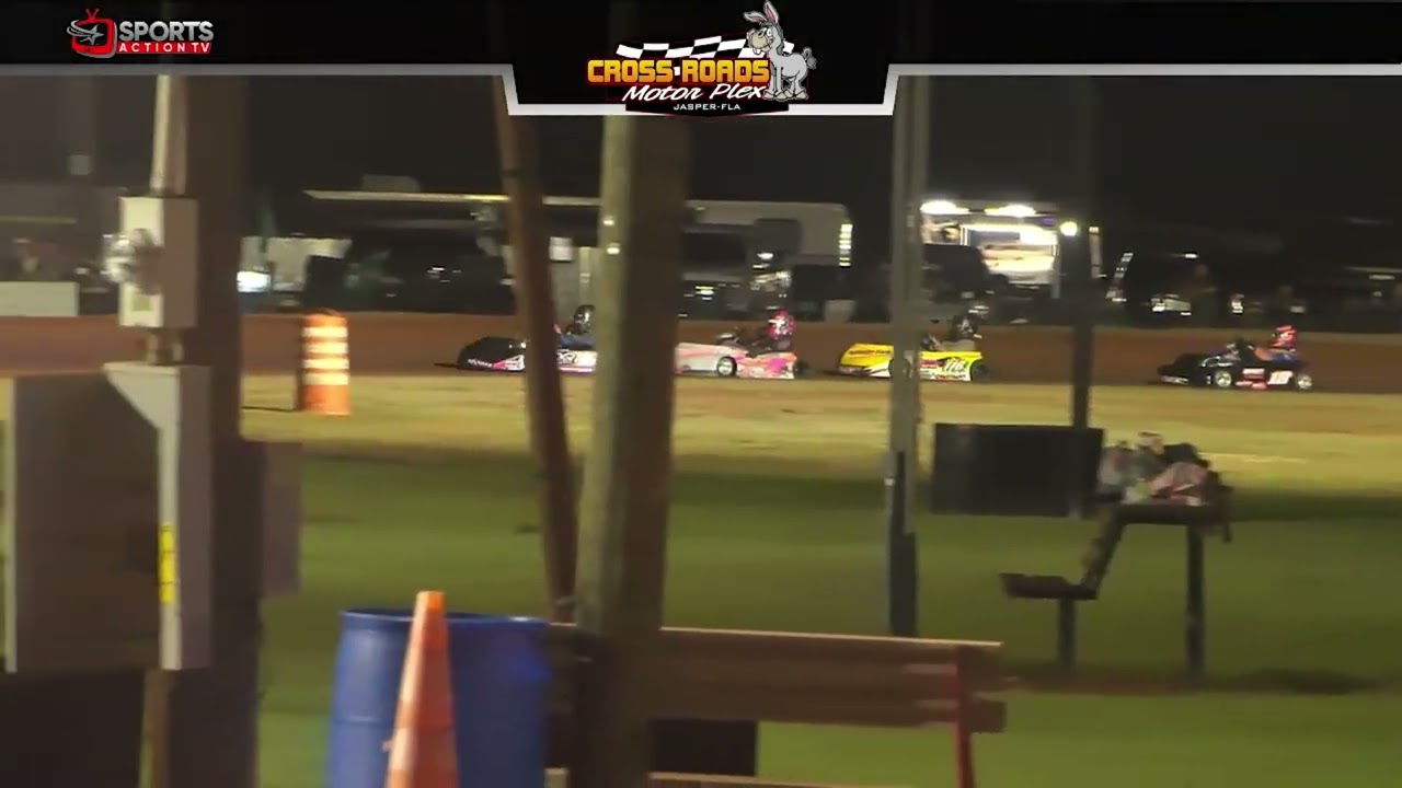 World 100, Friday, 11/8/24