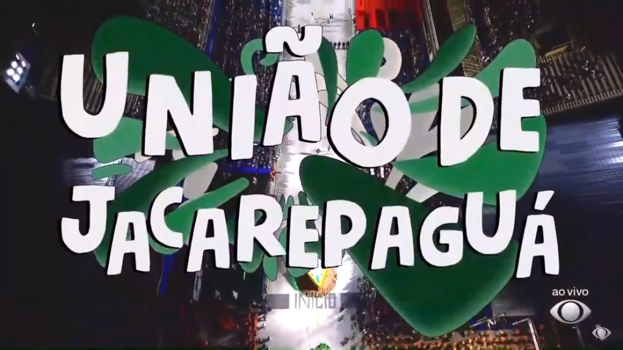 Carnaval 2023: Veja a íntegra do desfile da União de Jacarepaguá