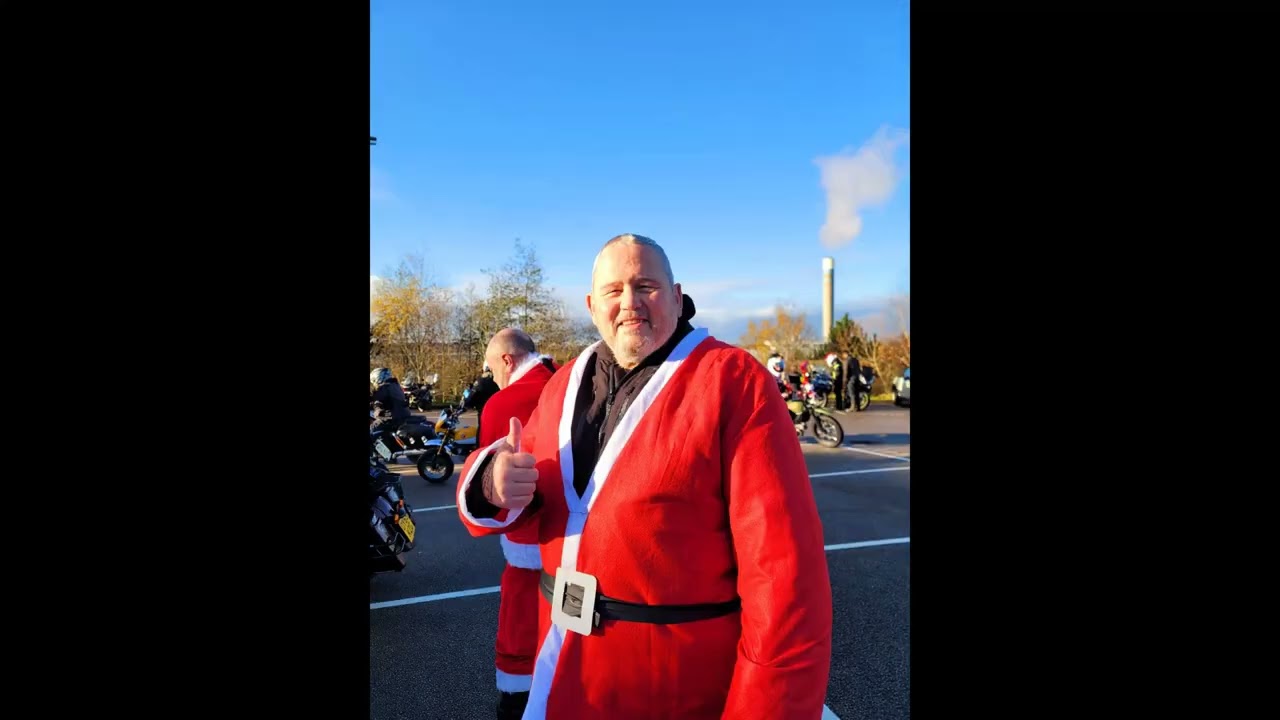 Toy Run 2025