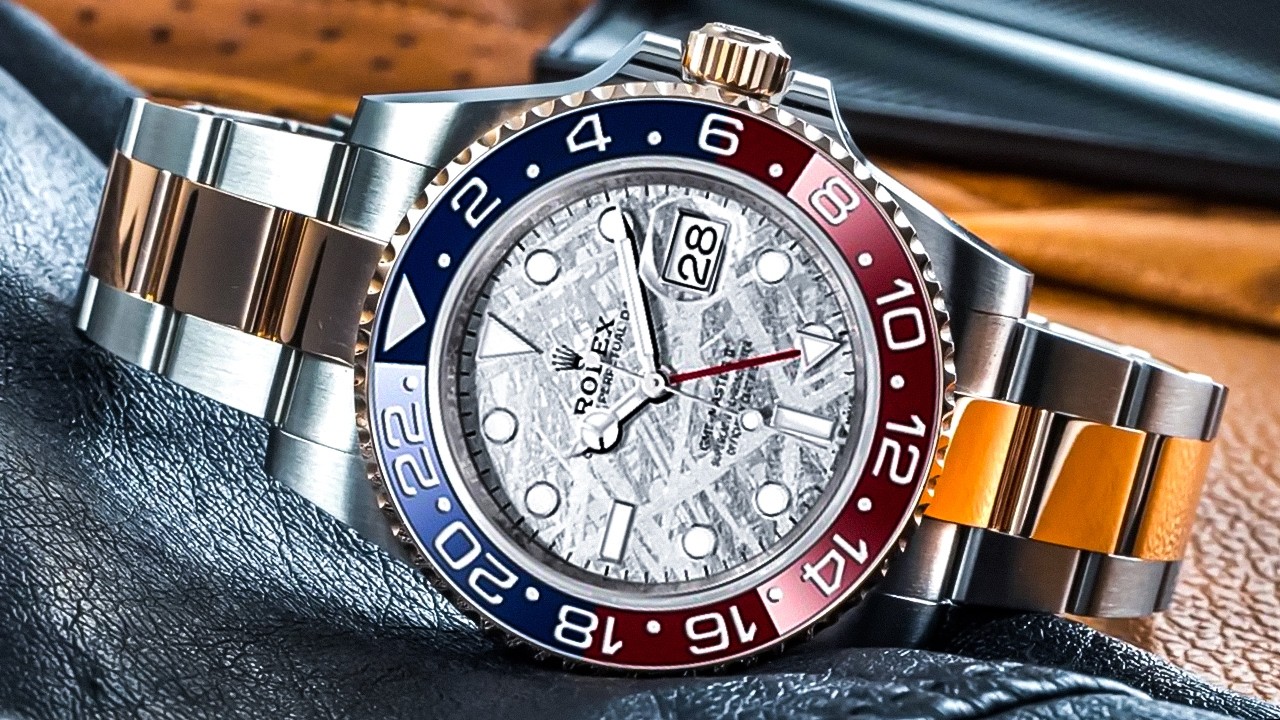 Todos los Modelos de Rolex EXPLICADOS