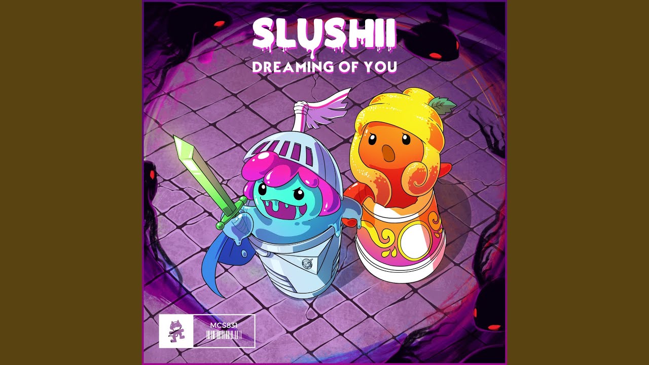 Dreaming of You